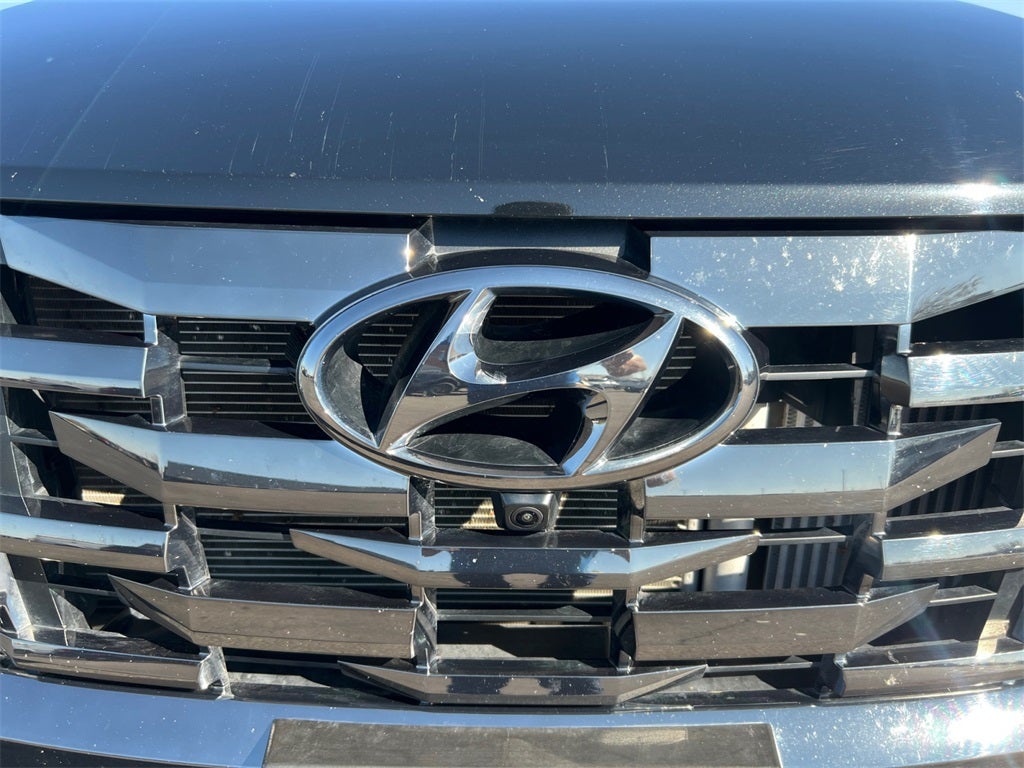 2023 Hyundai Santa Cruz Limited