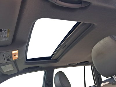 2013 Toyota Highlander SE