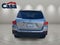2013 Toyota Highlander SE