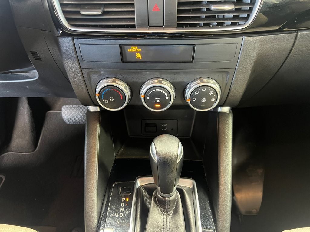 2016 Mazda Mazda CX-5 Sport