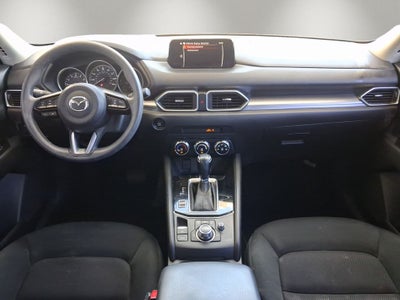 2017 Mazda Mazda CX-5 Sport