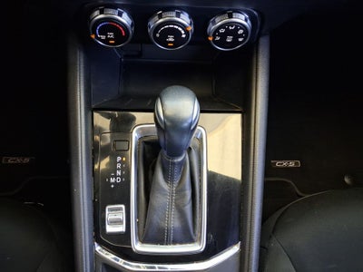 2017 Mazda Mazda CX-5 Sport