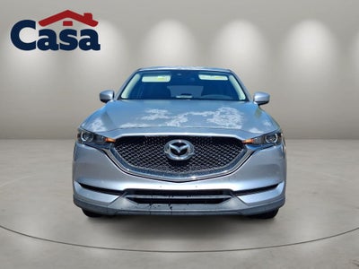 2017 Mazda Mazda CX-5 Sport
