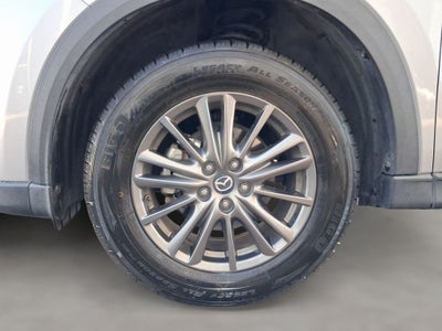 2017 Mazda Mazda CX-5 Sport