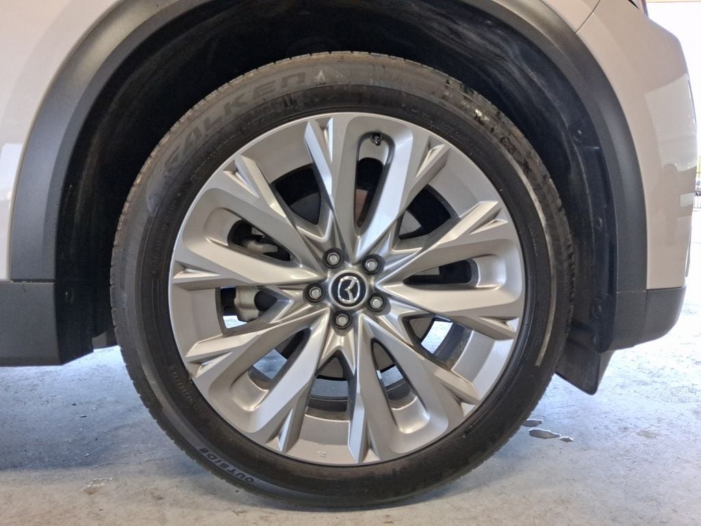 2025 Mazda Mazda CX-90 3.3 Turbo Premium Plus
