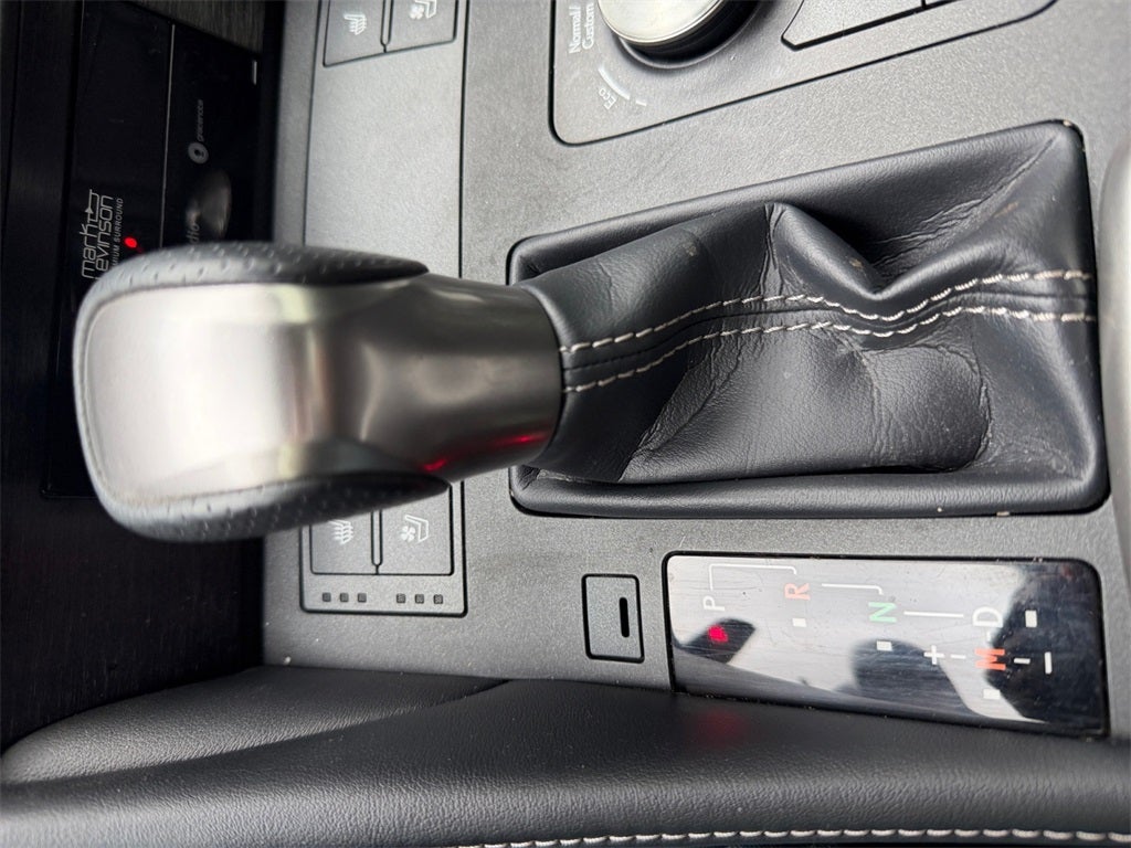 2021 Lexus RC 350 F Sport