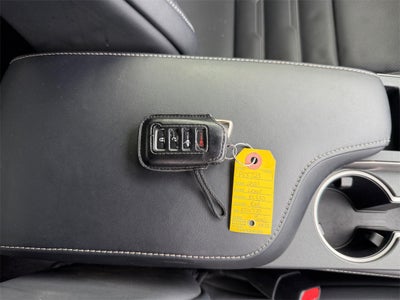 2021 Lexus RC 350 F Sport