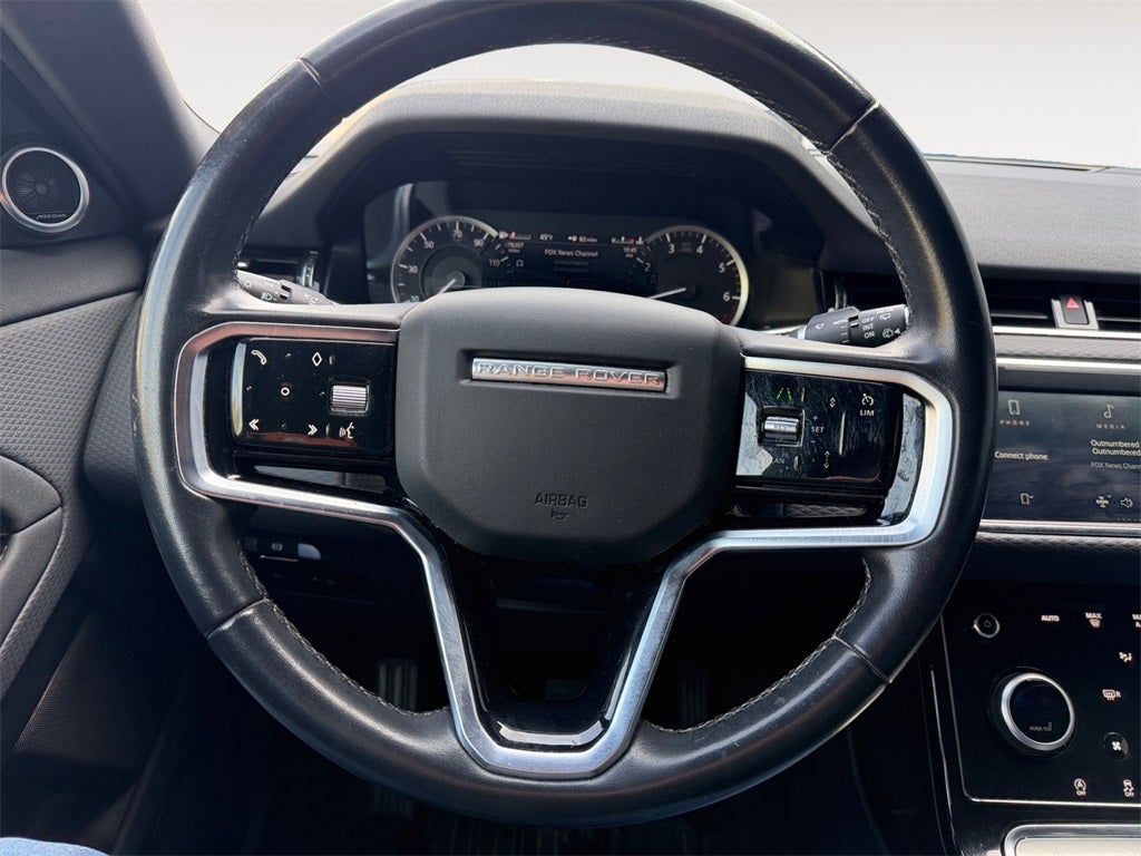 2023 Land Rover Range Rover Evoque S