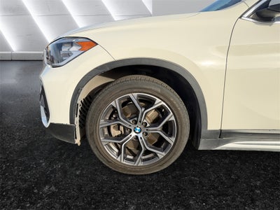 2020 BMW X1 sDrive28i