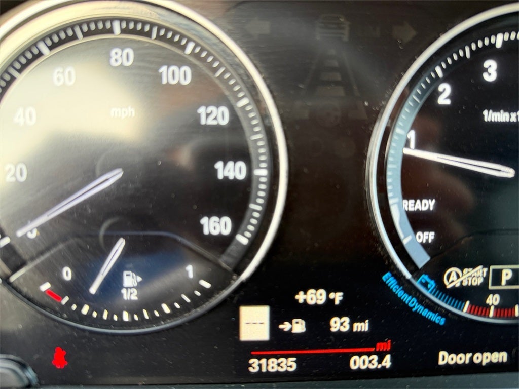 2020 BMW X1 sDrive28i