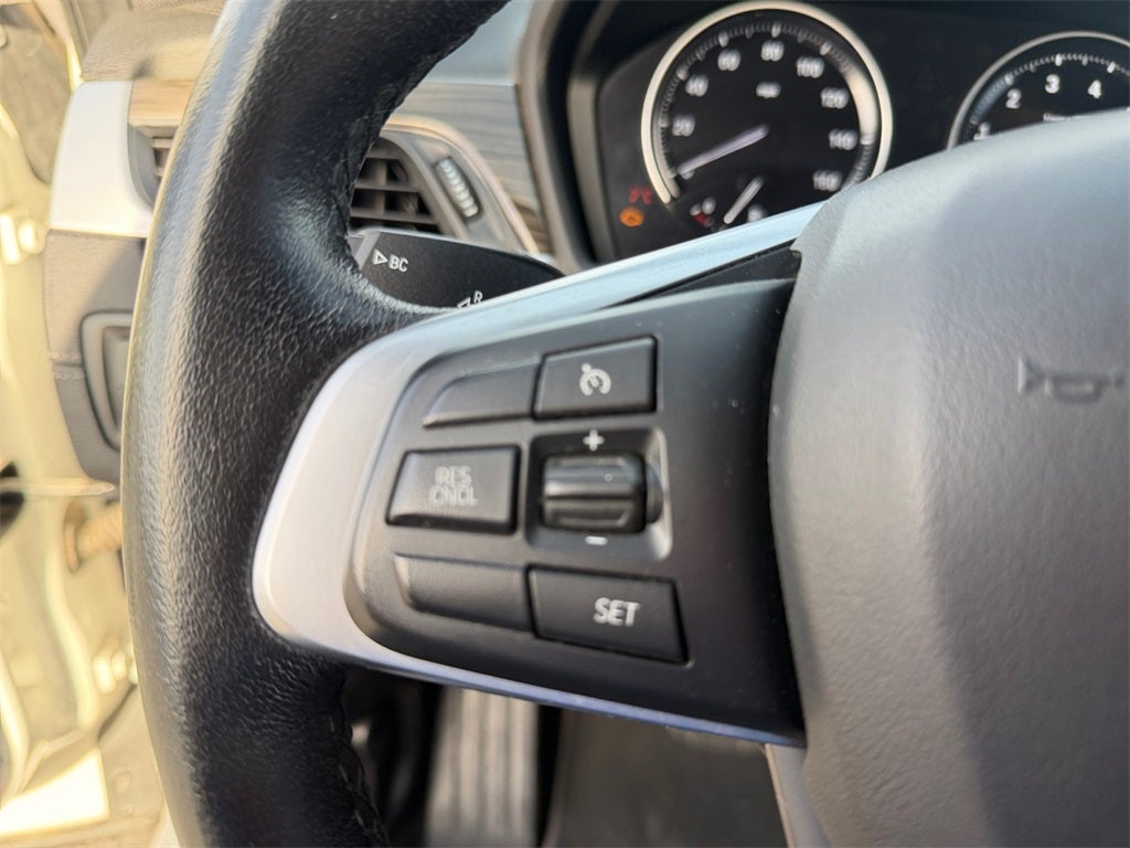 2020 BMW X1 sDrive28i