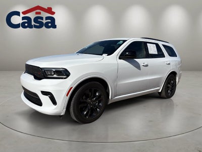 2024 Dodge Durango SXT