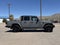 2021 Jeep Gladiator Texas Trail