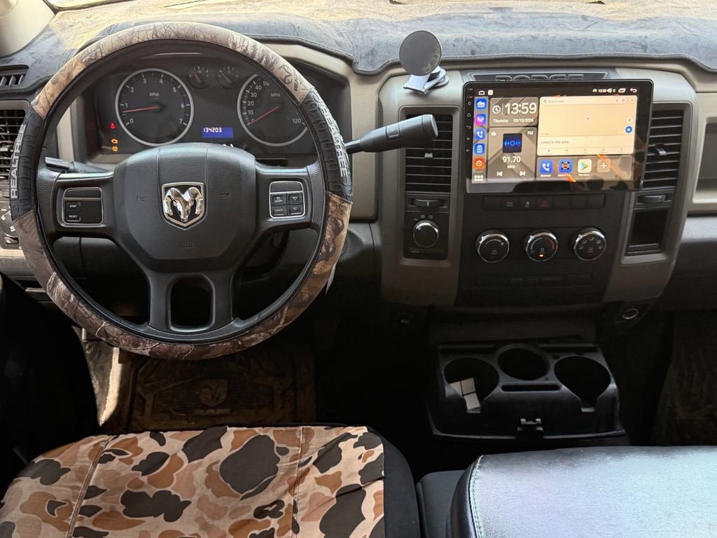 2012 RAM 1500 Express