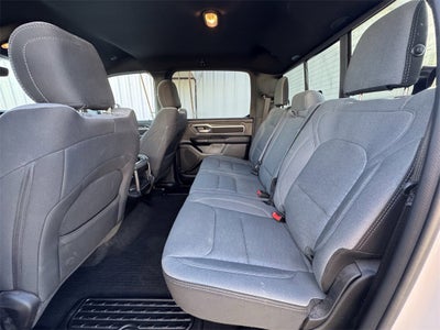 2025 RAM 1500 Lone Star