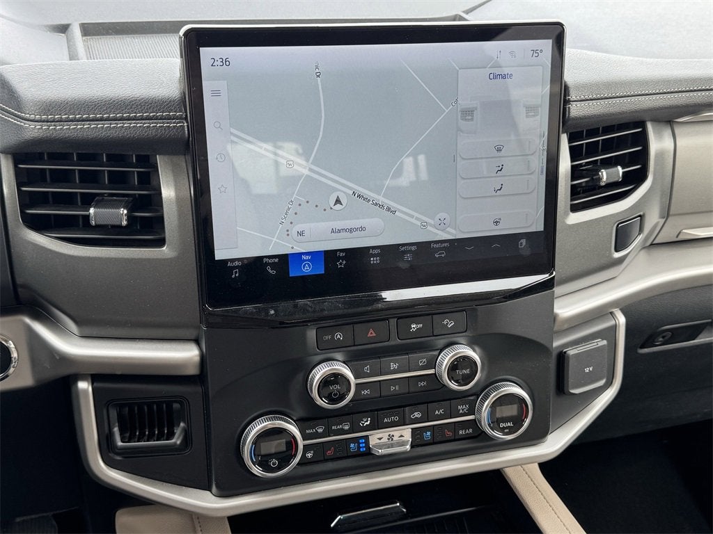 2024 Ford Expedition Max XLT