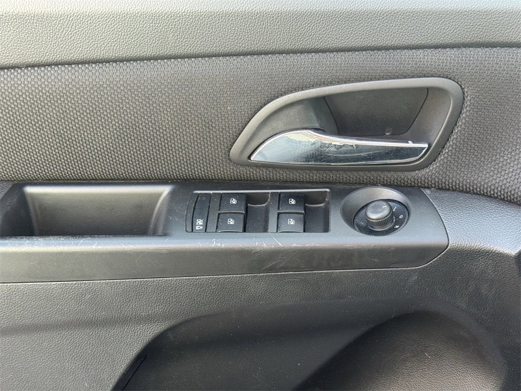 2013 Chevrolet Cruze 1LT