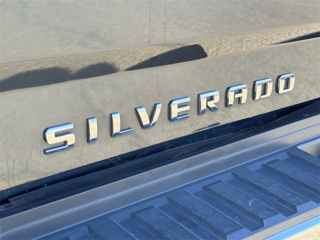 2019 Chevrolet Silverado 3500 HD LTZ