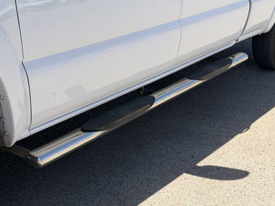 2005 Chevrolet Silverado 1500 HD LS