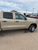 2023 Chevrolet Colorado WT