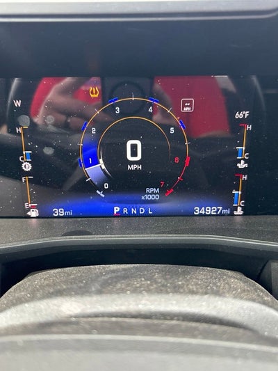 2023 Chevrolet Colorado WT