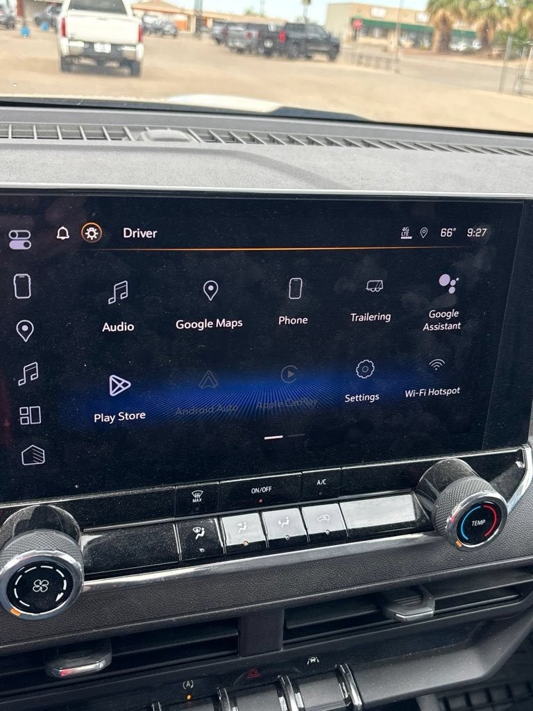 2023 Chevrolet Colorado WT
