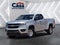 2016 Chevrolet Colorado 2WD WT