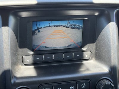 2016 Chevrolet Colorado 2WD WT
