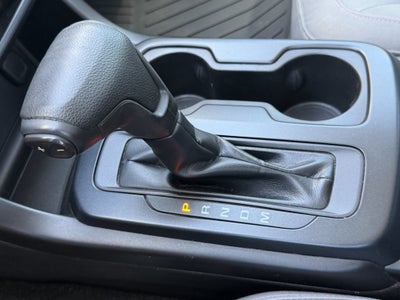 2016 Chevrolet Colorado 2WD WT