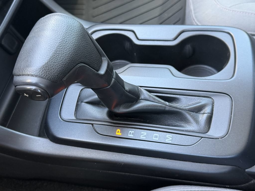 2016 Chevrolet Colorado 2WD WT