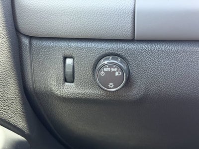 2016 Chevrolet Colorado 2WD WT