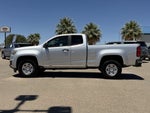 2016 Chevrolet Colorado 2WD WT