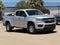 2016 Chevrolet Colorado 2WD WT