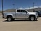 2016 Chevrolet Colorado 2WD WT