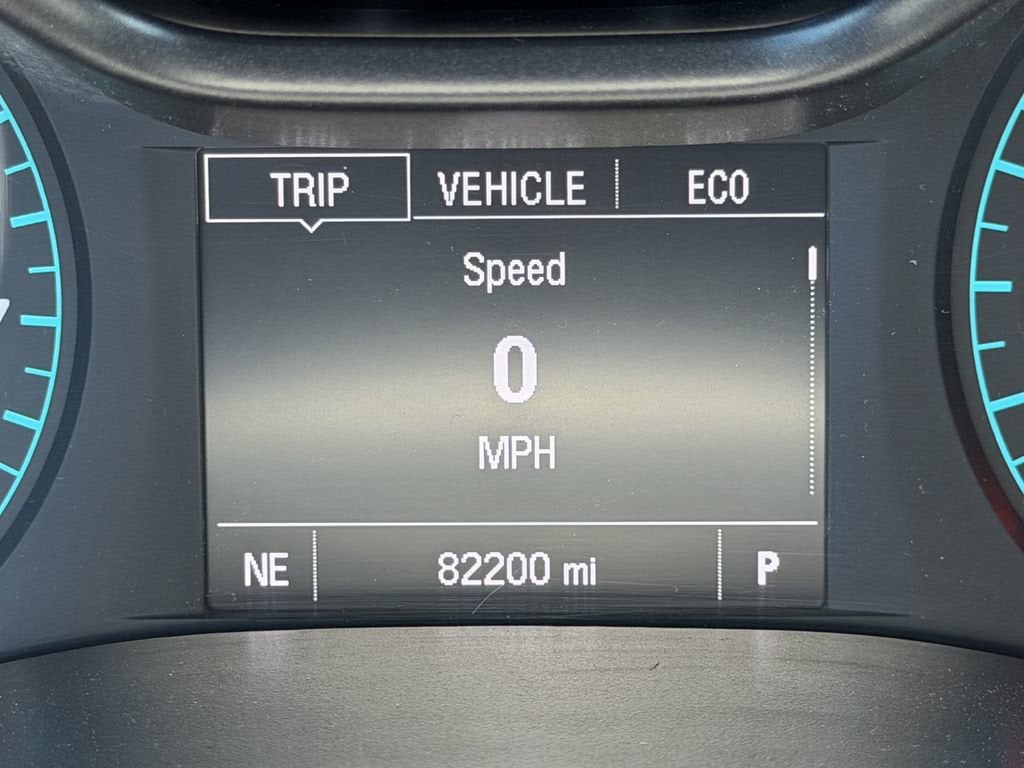 2016 Chevrolet Colorado 2WD WT
