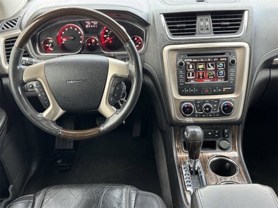 2014 GMC Acadia Denali