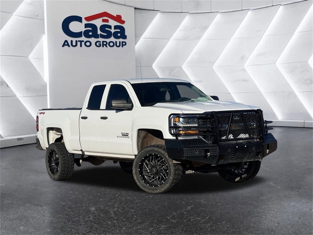 2014 GMC Sierra 2500 HD SLE
