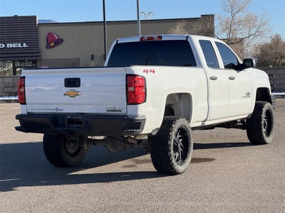 2014 GMC Sierra 2500 HD SLE