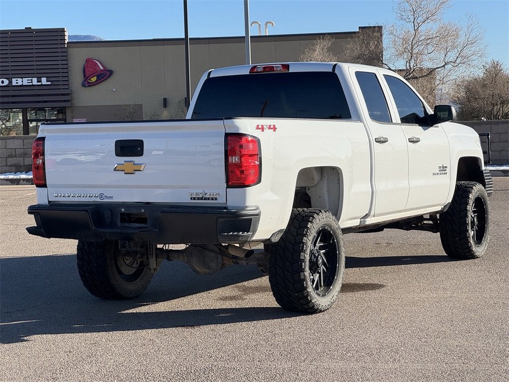 2014 GMC Sierra 2500 HD SLE