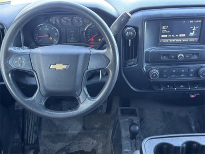 2014 GMC Sierra 2500 HD SLE