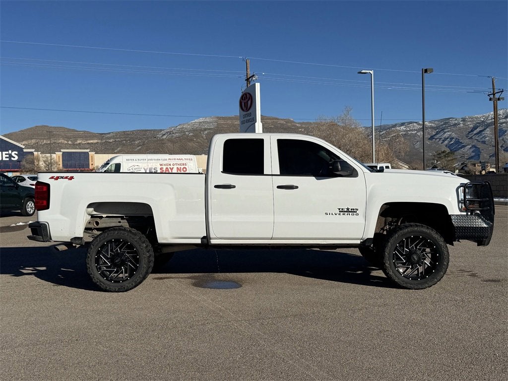 2014 GMC Sierra 2500 HD SLE