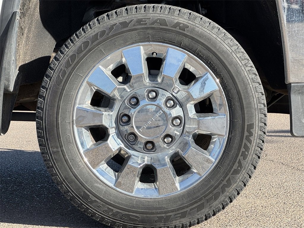 2015 GMC Sierra 2500 HD SLE