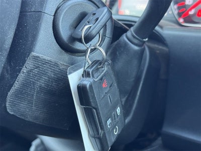 2015 GMC Sierra 2500 HD SLE