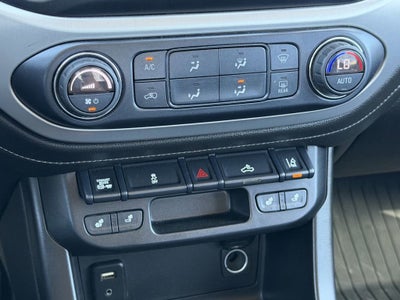 2018 GMC Canyon 4WD SLT