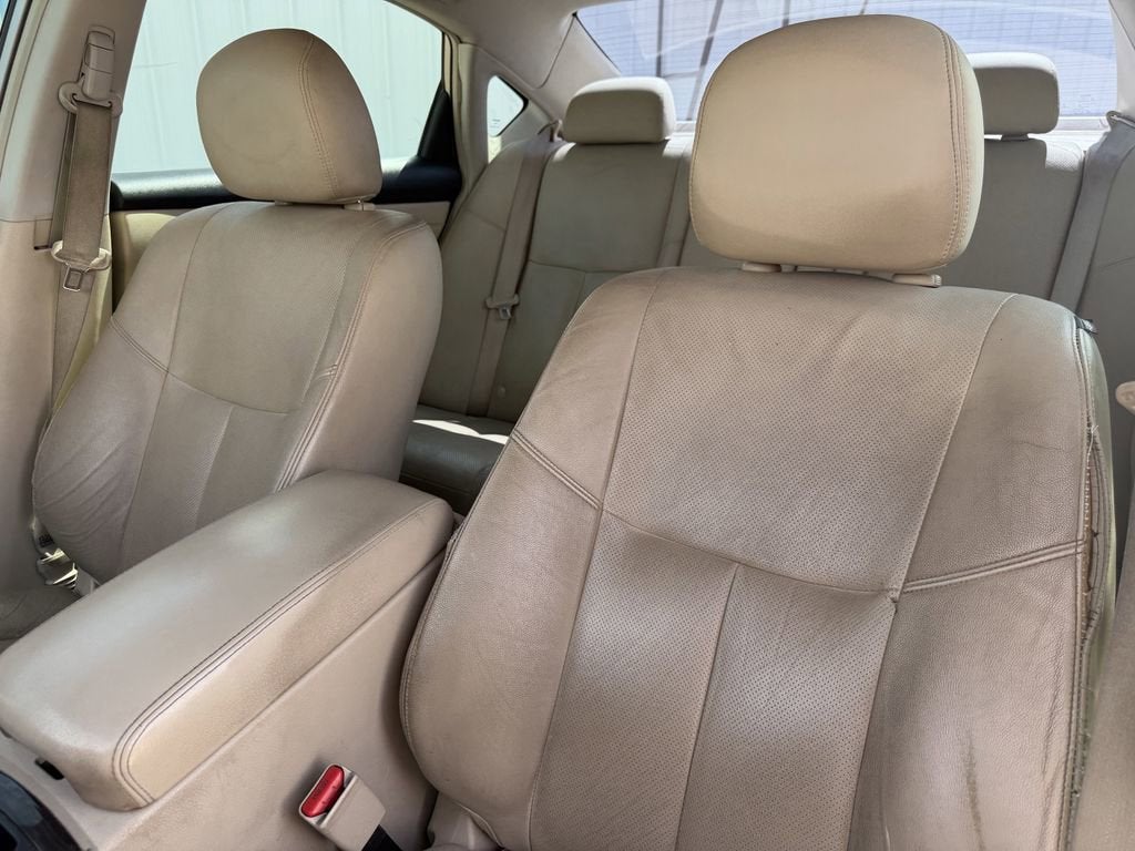 2013 Nissan Altima 2.5 SL