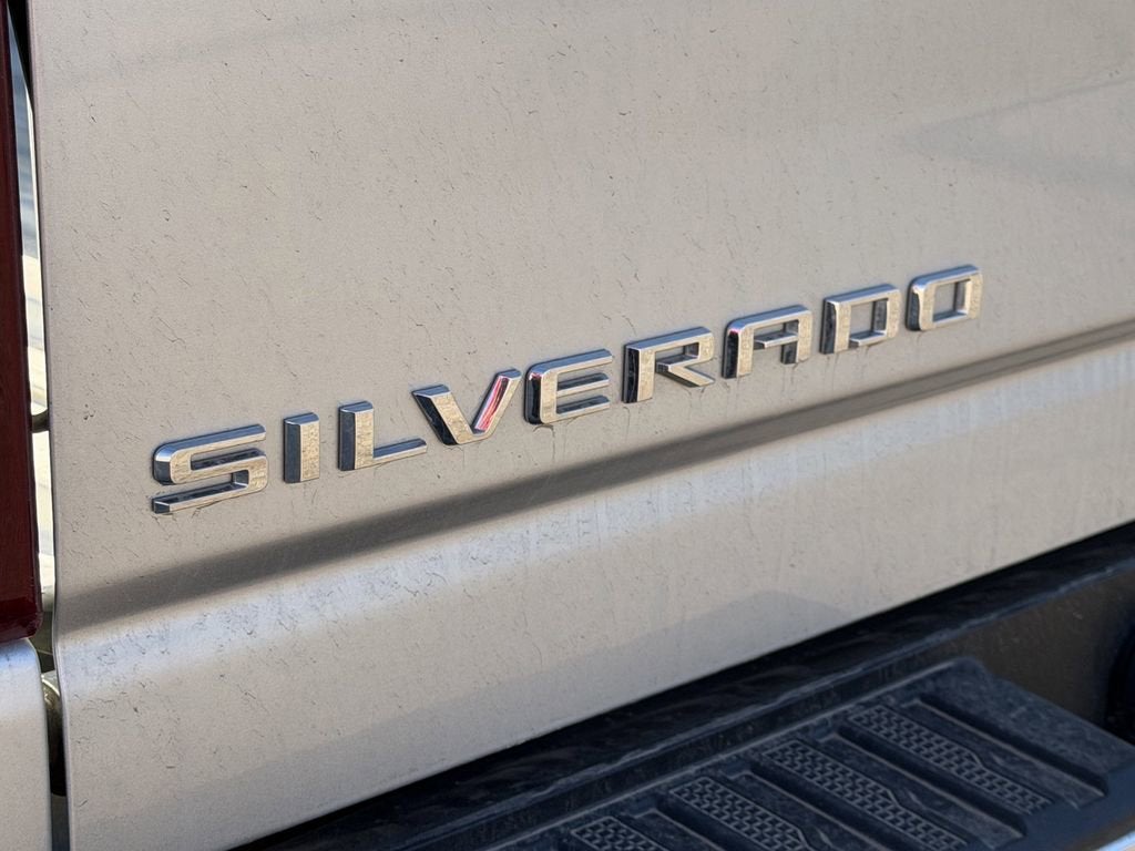 2023 Chevrolet Silverado 2500 HD LT