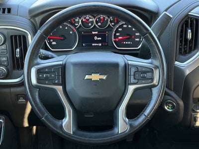 2023 Chevrolet Silverado 2500 HD LT