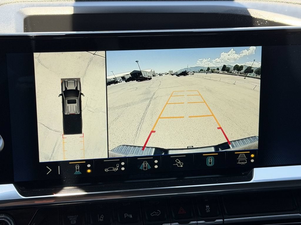 2024 Chevrolet Silverado 3500 HD High Country