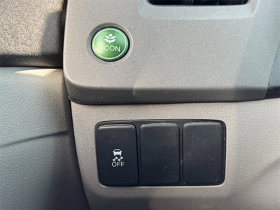 2012 Honda Civic Sdn LX