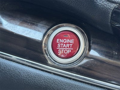 2015 Honda CR-V 2WD 5dr EX-L w/Navi